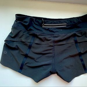 Lululemon Running Short